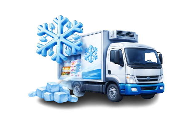 cadena de frio