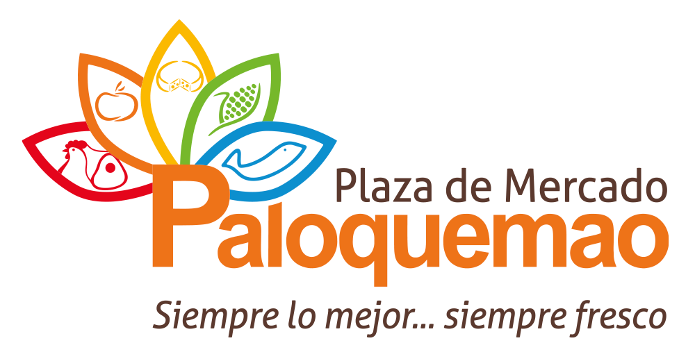 paloquemao logo