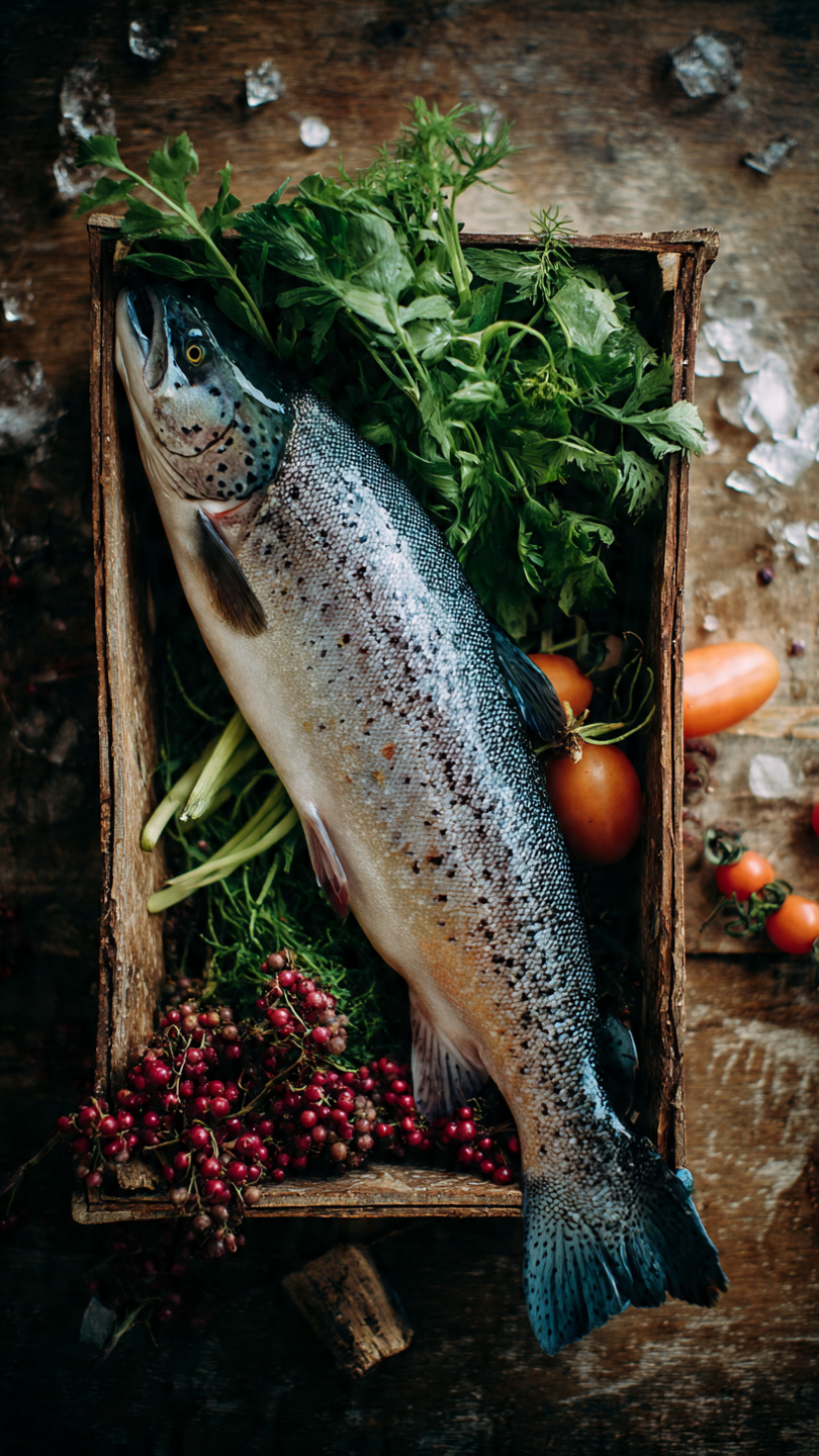 salmon fresco recien pescado (1)