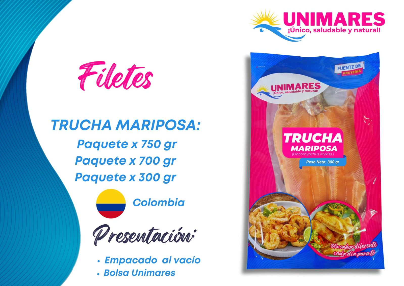 trucha